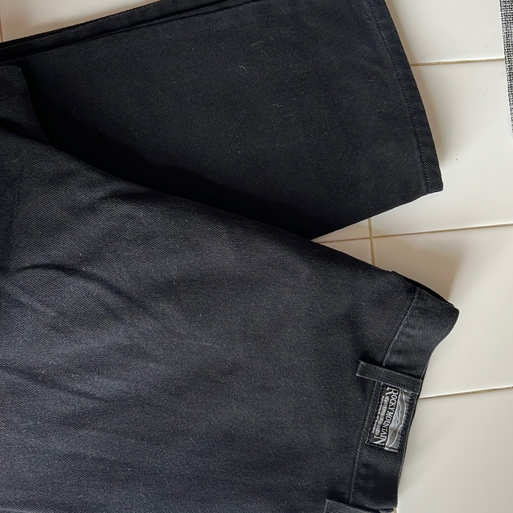 Women’s Rocky Mountain jeans